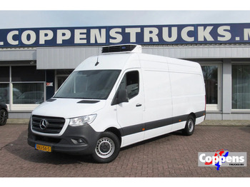 Utilitaire frigorifique MERCEDES-BENZ Sprinter 314