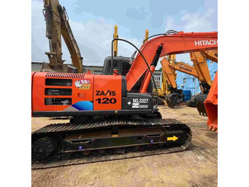 Pelle HITACHI ZX120