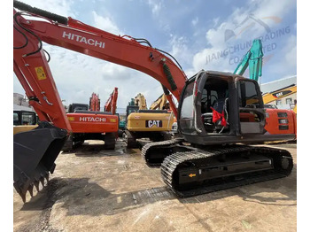 Pelle sur chenille Original Design Used Hitachi Excavator Made In Japan,Heavy Machinery Used Hitachi Zx200-3g,Zx200 Excavator For Sale In Shanghai: photos 3