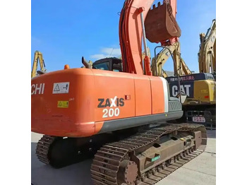 Pelle HITACHI EX120