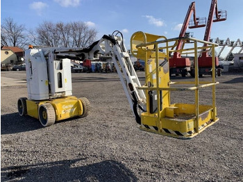 Nacelle articulée GENIE Z30/20N