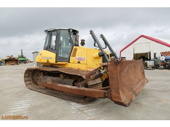 Bulldozer NEW HOLLAND