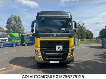 Camion ampliroll VOLVO FH 460