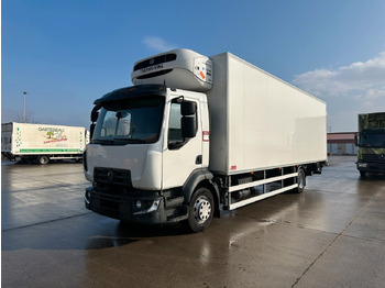 Camion frigorifique RENAULT D 280