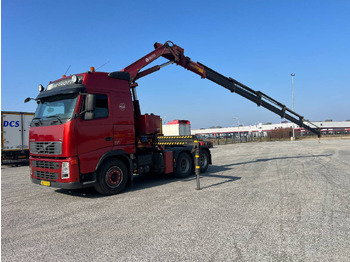 Tracteur routier VOLVO FH 440