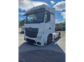 Tracteur routier MERCEDES-BENZ