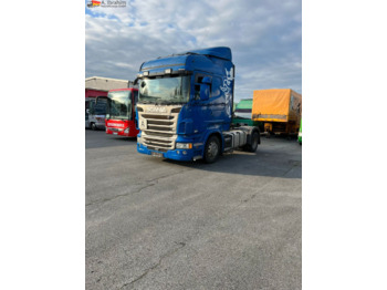 Tracteur routier SCANIA R 480