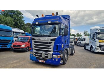 Tracteur routier SCANIA R 480