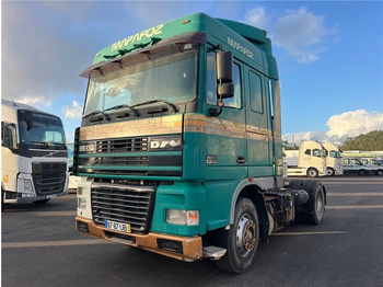 Tracteur routier DAF XF 95 480