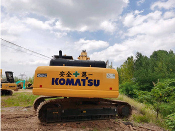 Pelle sur chenille KOMATSU PC360