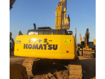 Pelle sur chenille KOMATSU PC360