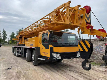 Grue mobile XCMG