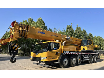 Grue mobile XCMG