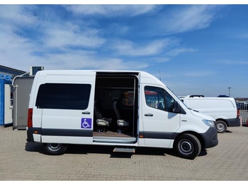 Minibus MERCEDES-BENZ Sprinter