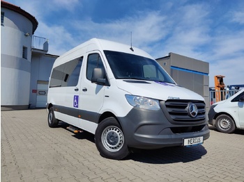 Minibus MERCEDES-BENZ Sprinter