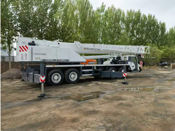 Grue mobile TEREX