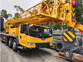 Grue mobile XCMG