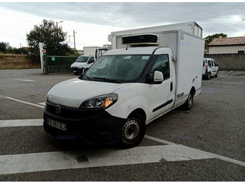 Utilitaire frigorifique FIAT Doblo