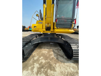 Pelle sur chenille Komatsu PC 220: photos 3