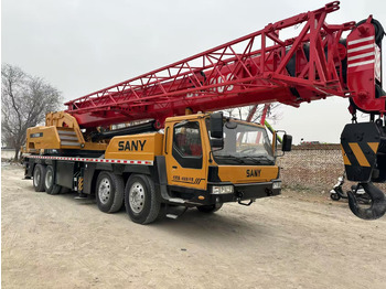 Grue mobile SANY