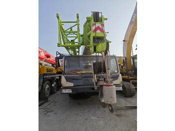 Grue mobile ZOOMLION