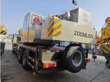 Grue mobile ZOOMLION