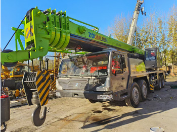 Grue mobile ZOOMLION