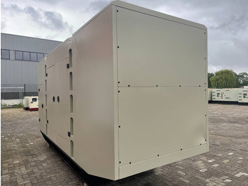 Groupe électrogène neuf Volvo TWD1645GE - 770 kVA Generator - DPX-18885: photos 2