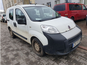 Voiture FIAT