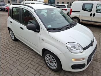 Voiture FIAT