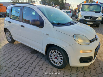 Voiture FIAT