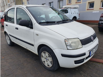 Voiture FIAT