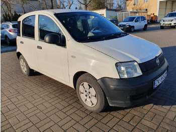 Voiture FIAT