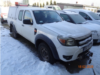 Voiture FORD Ranger