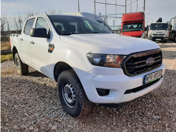 Voiture FORD Ranger