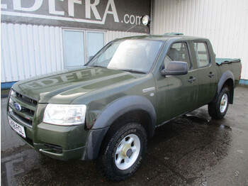 Voiture FORD Ranger