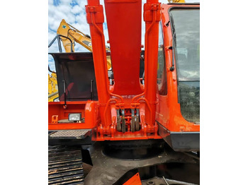 Pelle sur chenille Doosan DX225LC: photos 2