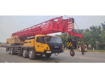 Grue mobile SANY