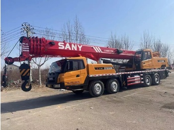 Grue mobile SANY