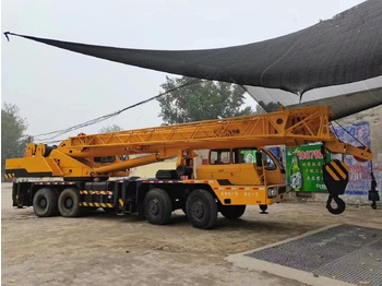 Grue mobile XCMG QY50B: photos 4