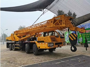 Grue mobile XCMG QY50B: photos 3