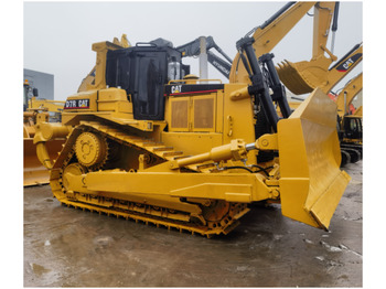 Bulldozer CATERPILLAR D7R