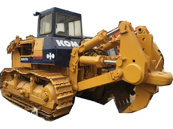 Bulldozer KOMATSU D155