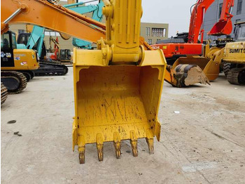 Mini pelle Good Condition used komatsu pc200-8 excavator used excavator in japan used komatsu excavator: photos 5