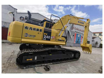 Japan Made Komatsu Second hand PC240LC-8 Excavator Used Construction Machine Komatsu Digger For Sale — crédit-bail Japan Made Komatsu Second hand PC240LC-8 Excavator Used Construction Machine Komatsu Digger For Sale: photos 1