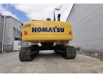 Japan Made Komatsu Second hand PC240LC-8 Excavator Used Construction Machine Komatsu Digger For Sale — crédit-bail Japan Made Komatsu Second hand PC240LC-8 Excavator Used Construction Machine Komatsu Digger For Sale: photos 3