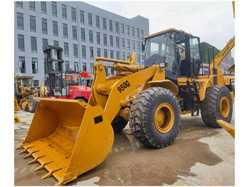 Chargeuse sur pneus CATERPILLAR 950G