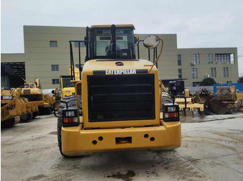 Japan used front loader cat 950g 5 ton Wheel loader caterpillar 950 loader for sale — crédit-bail Japan used front loader cat 950g 5 ton Wheel loader caterpillar 950 loader for sale: photos 5