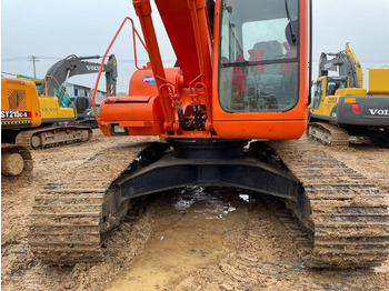 Doosan DH 220 LC-7  — crédit-bail Doosan DH 220 LC-7: photos 3