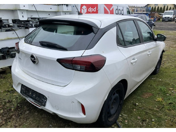 Voiture Opel Corsa F Opel Corsa F 1.5-102KM Klima Navi 2021: photos 2